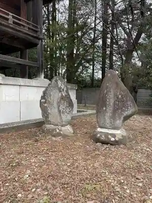 白山神社(宮城県)