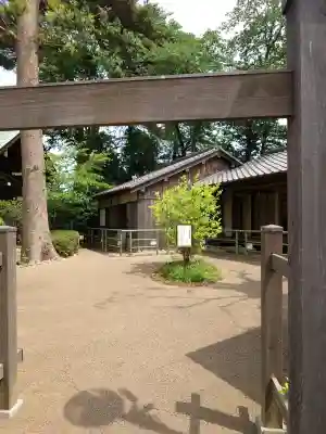 松陰神社(東京都)