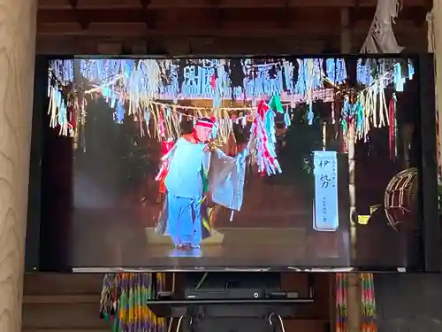 天岩戸神社(宮崎県)