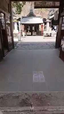 熊野皇大神社(長野県)