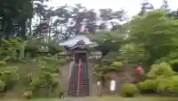 福泉寺のその他建物
