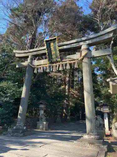 志波彦神社・鹽竈神社(宮城県)