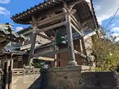 願生寺(福井県)