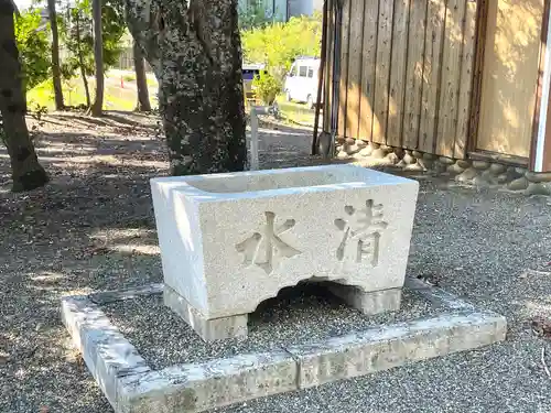 牛頭天王神社（須賀社）(三重県)