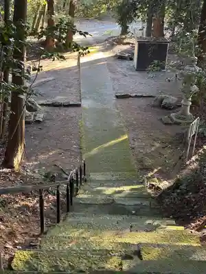 山田神社(滋賀県)