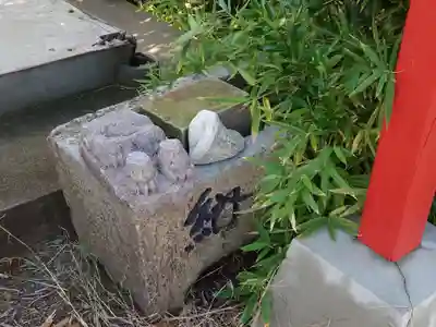 開運稲荷神社(新潟県)
