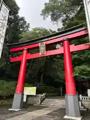 大宮八幡宮(東京都)