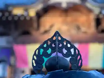 蓮馨寺のその他建物