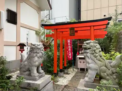 小野八幡神社(兵庫県)