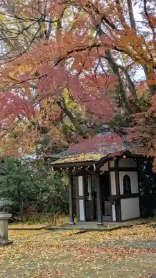 観音寺（山崎聖天）(京都府)