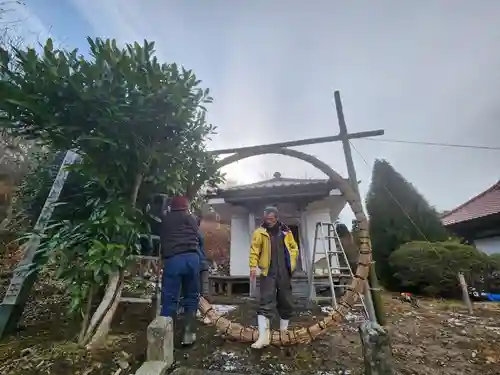 長徳寺(岩手県)