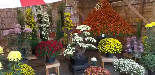 一言主神社(茨城県)