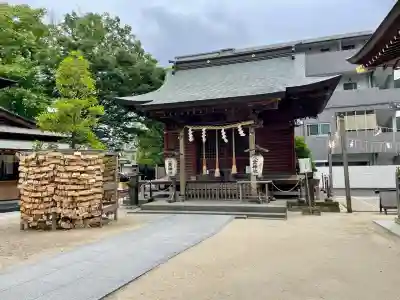 秋葉神社(千葉県)