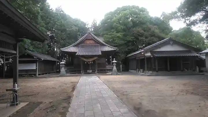 足切神社(福岡県)