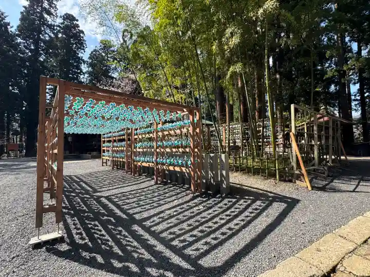 熊野大社(山形県)