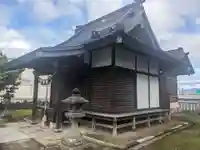 市杵島神社(群馬県)
