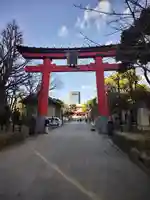 富岡八幡宮(東京都)