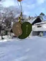 厚別神社(北海道)