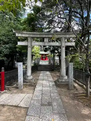 富岡八幡宮(東京都)