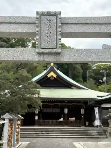 比治山神社(広島県)