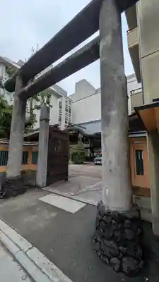 京都大神宮(京都府)