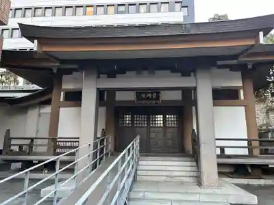 雲晴院(東京都)