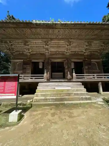 圓教寺(兵庫県)