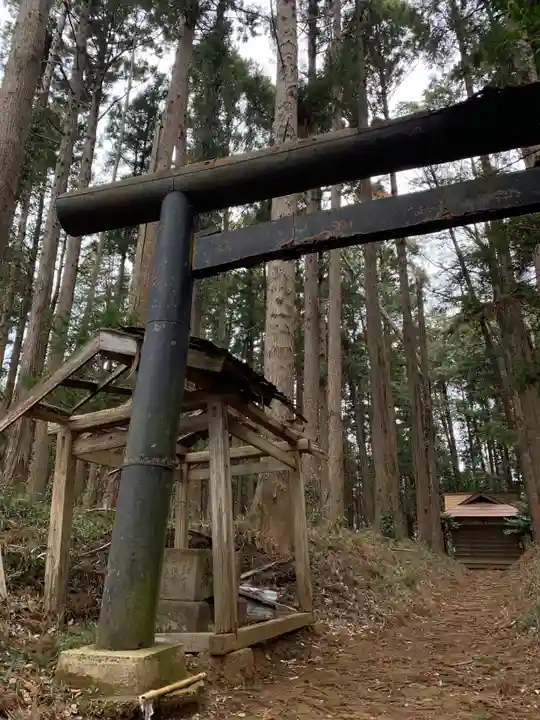 日吉神社(千葉県)