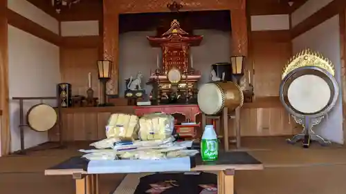 太田稲荷神社(岐阜県)