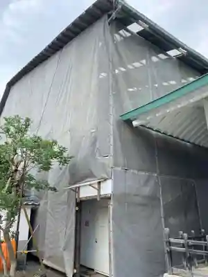 本隆寺（本妙興隆寺）(京都府)