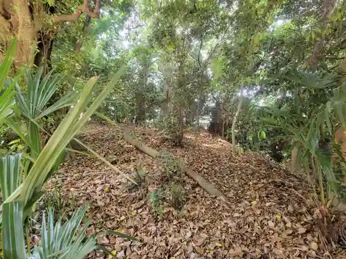 川上神社(愛媛県)