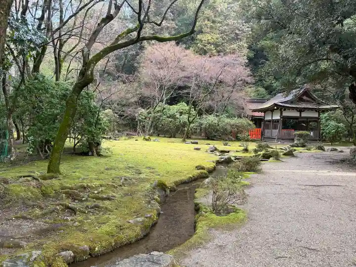 賀茂別雷神社(上賀茂神社)(京都府)