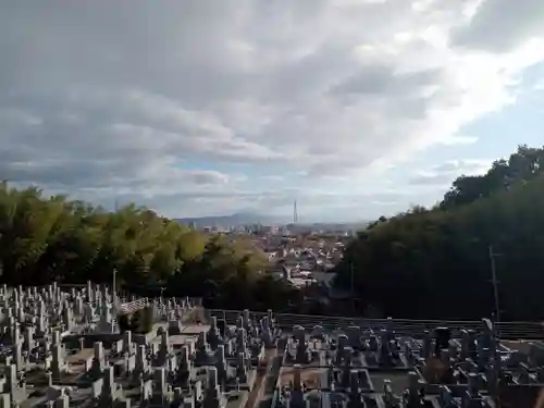 安岡寺(大阪府)