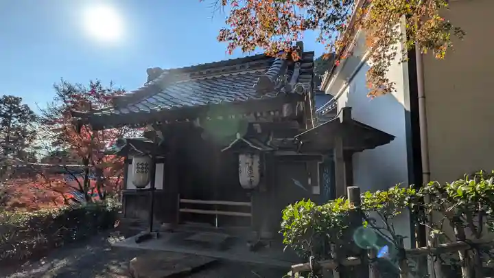 善峯寺(京都府)