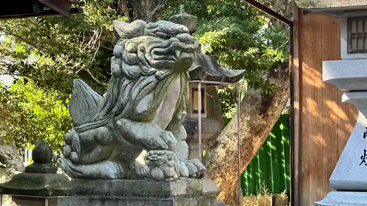八幡神社(福井県)