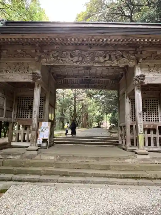 倭文神社(鳥取県)