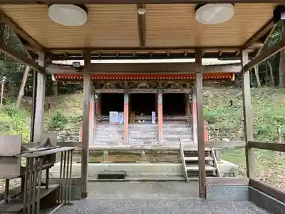 三郷八幡神社(和歌山県)