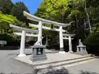 三峯神社(埼玉県)