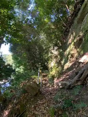 高瀧神社(千葉県)