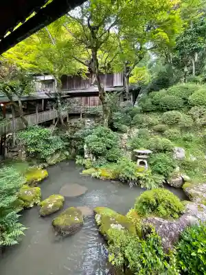 柳谷観音　楊谷寺(京都府)