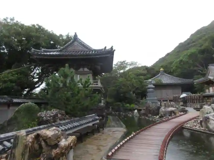 金剛福寺(高知県)