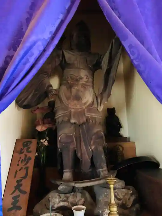 興阿寺(山口県)