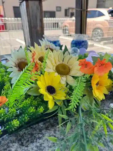 阿邪訶根神社(福島県)