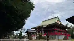 千葉寺(千葉県)