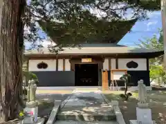 相即寺の建物その他