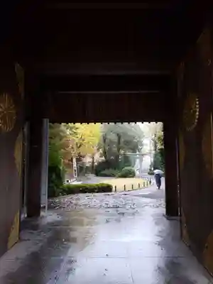 阿佐ヶ谷神明宮(東京都)