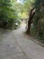 潮御崎神社(和歌山県)
