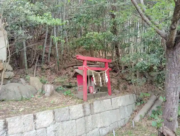 金毘羅宮(岡山県)