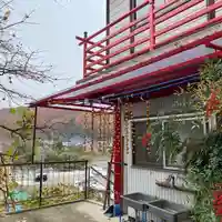 長光寺のその他建物