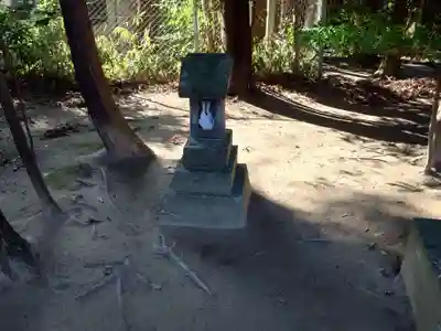 開成山大神宮(福島県)